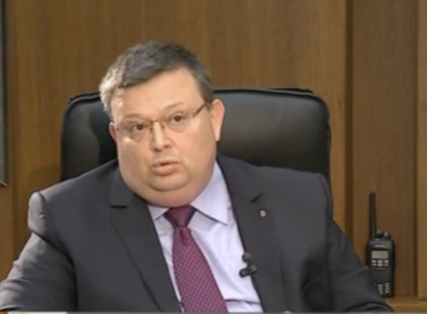 09. „Указанието за задълженията на прокуратурите при осъществяване на правомощията на Националното бюро за контрол на специалните разузнавателни средства“ или „Указанието, с което Сотир Цацаров обезвреди Бюрото за контрол върху СРС“