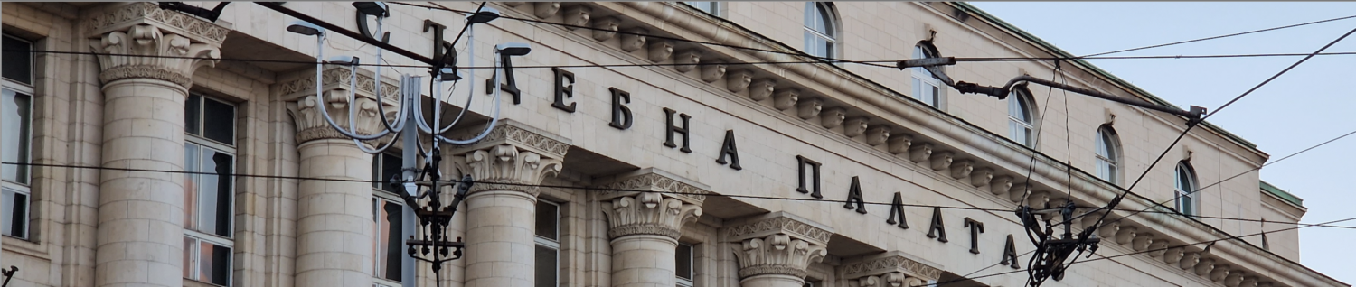 Електронен съдник