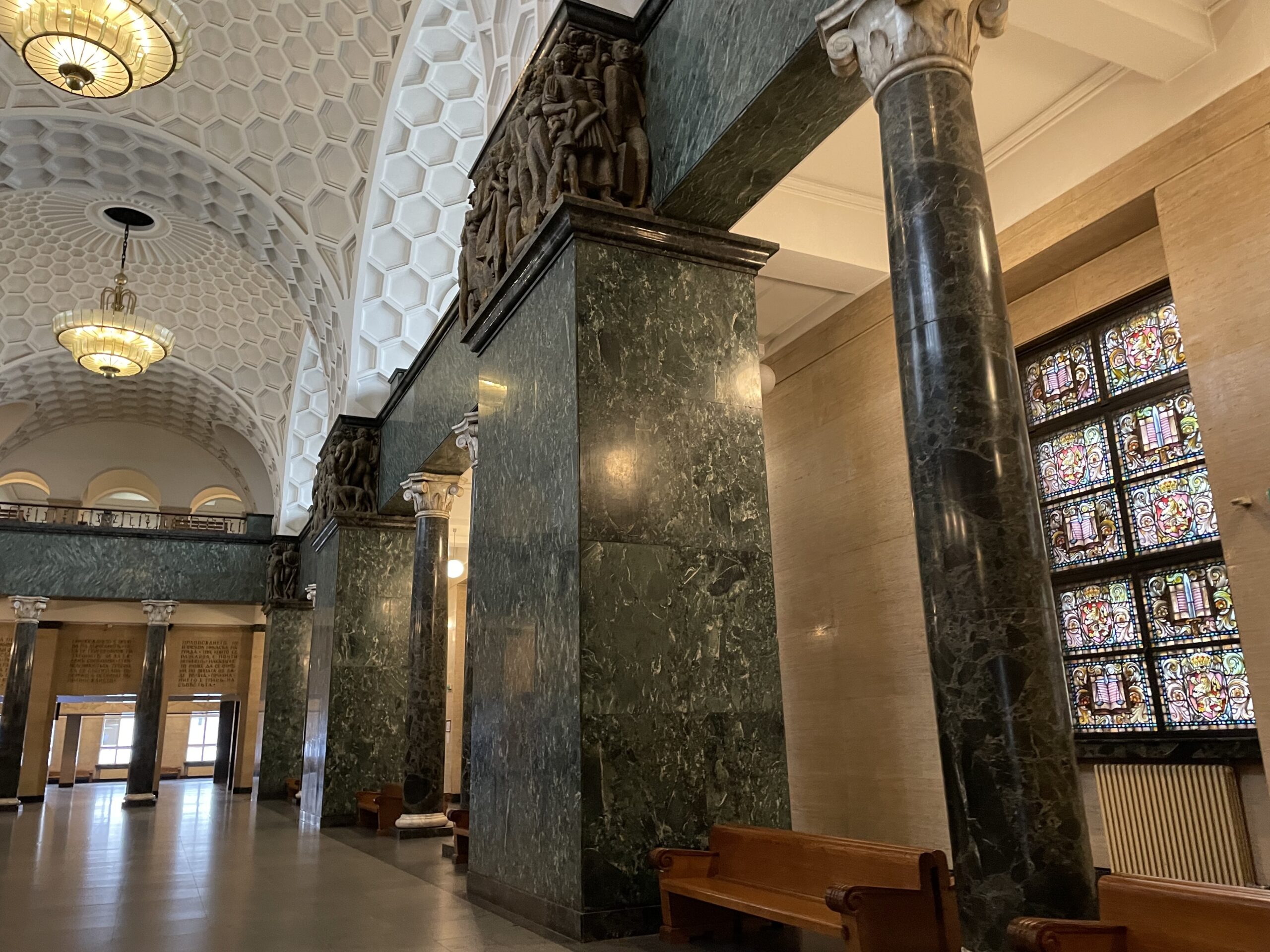 ВКС установи, че след 21 юли 2025 г., правомощията на главен прокурор не могат да се упражняват нито  от Сарафов, нито от заместниците му