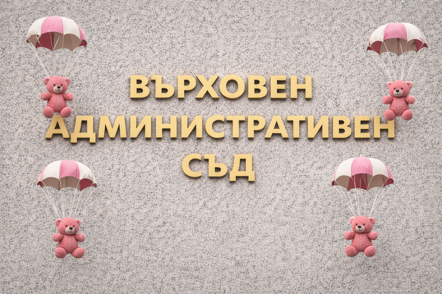 ВАС окончателно прекрати делото за достъпа на адвокати до прокурорски преписки – актът на главния прокурор, който го ограничава е „вътрешнослужебен с външно действие“