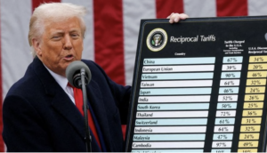 Митът за митата на Тръмп: не чуждестранните износители, а американците и американската икономика поемат тежестта на новите тарифи