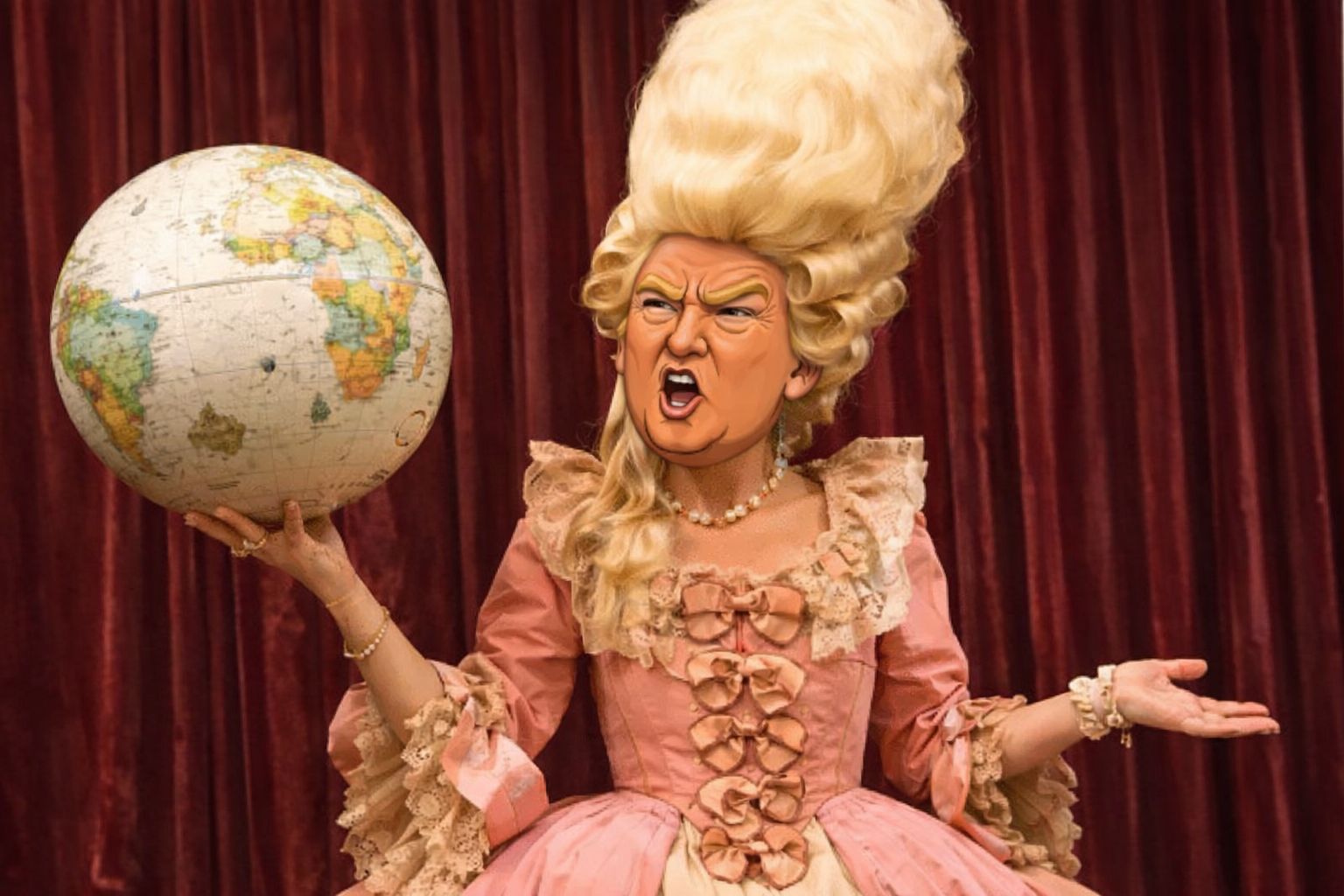 Устав на „Съвета за мир“ на Тръмп (текст)