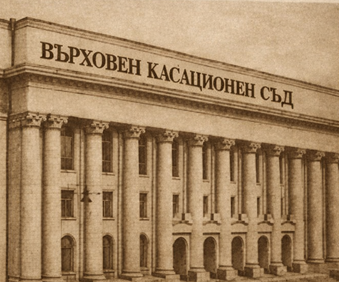 ВКС ще тълкува предпоставките за уволнение на ръководни служители при договор за управление
