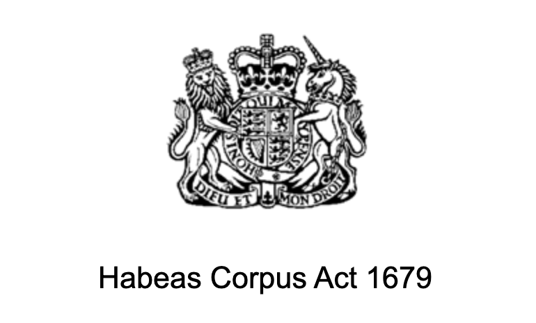 4400 съдебни акта установяват, че IСЕ хвърля хора в затвора незаконно