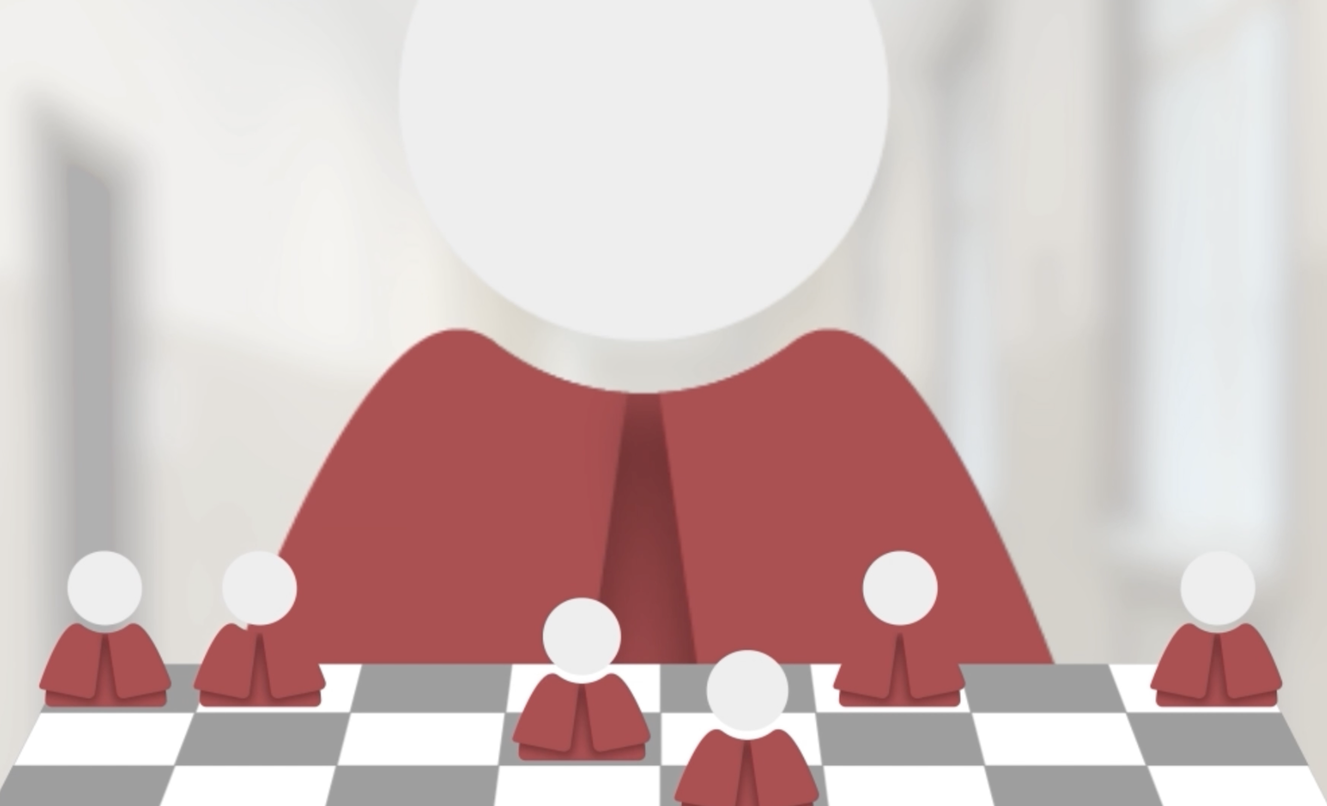 За пешките в прокуратурата (видео)