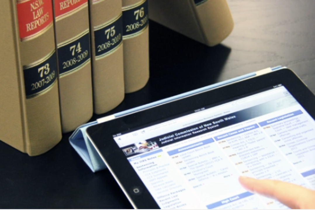 1387 съдебни дела заведени от едно и също лице в СРС за последните пет години