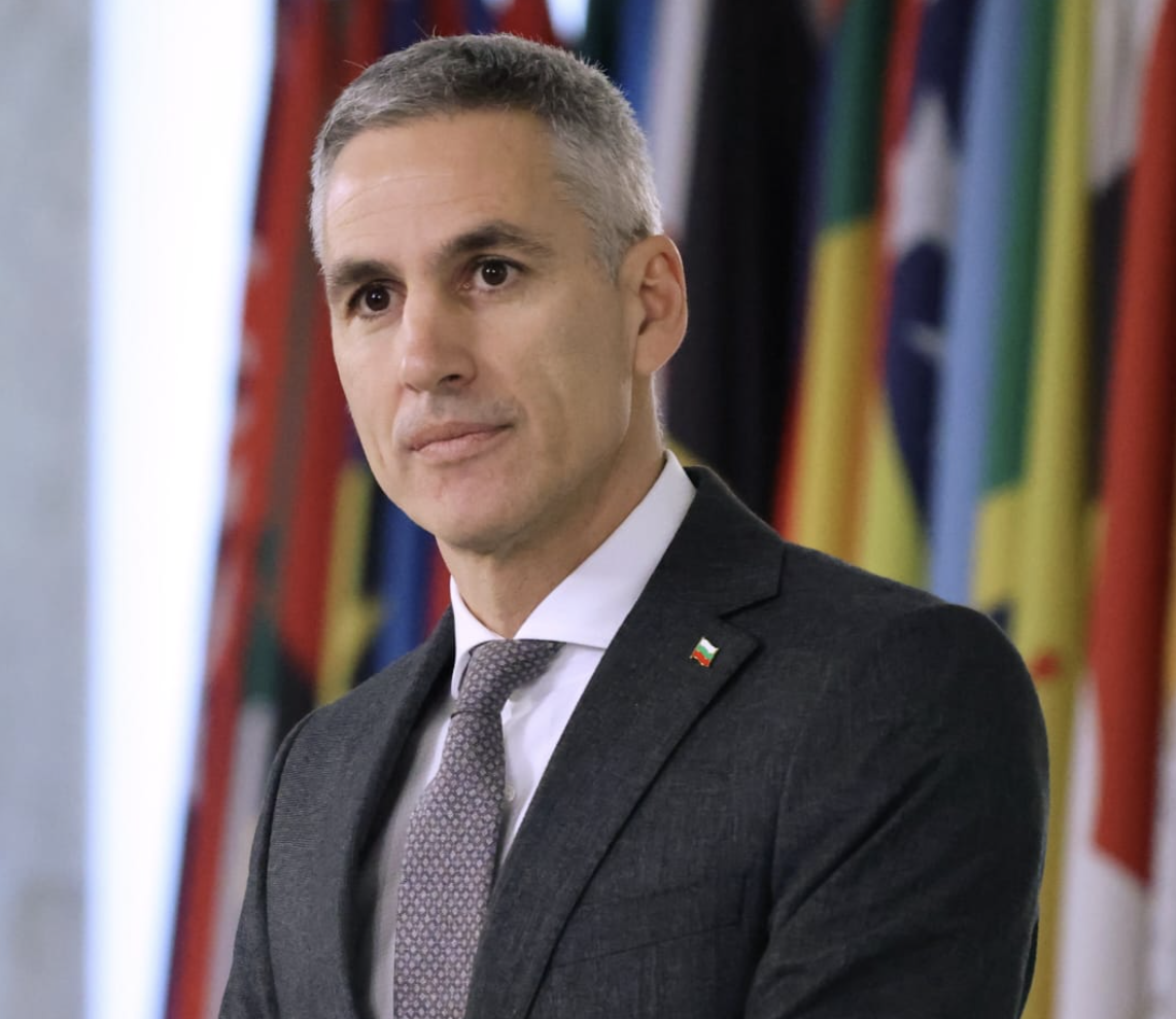 ВАС остави без уважение искането на УС на БНБ за прекратяване на делото на Андрей Гюров и за оттегляне на преюдициалното запитване до СЕС