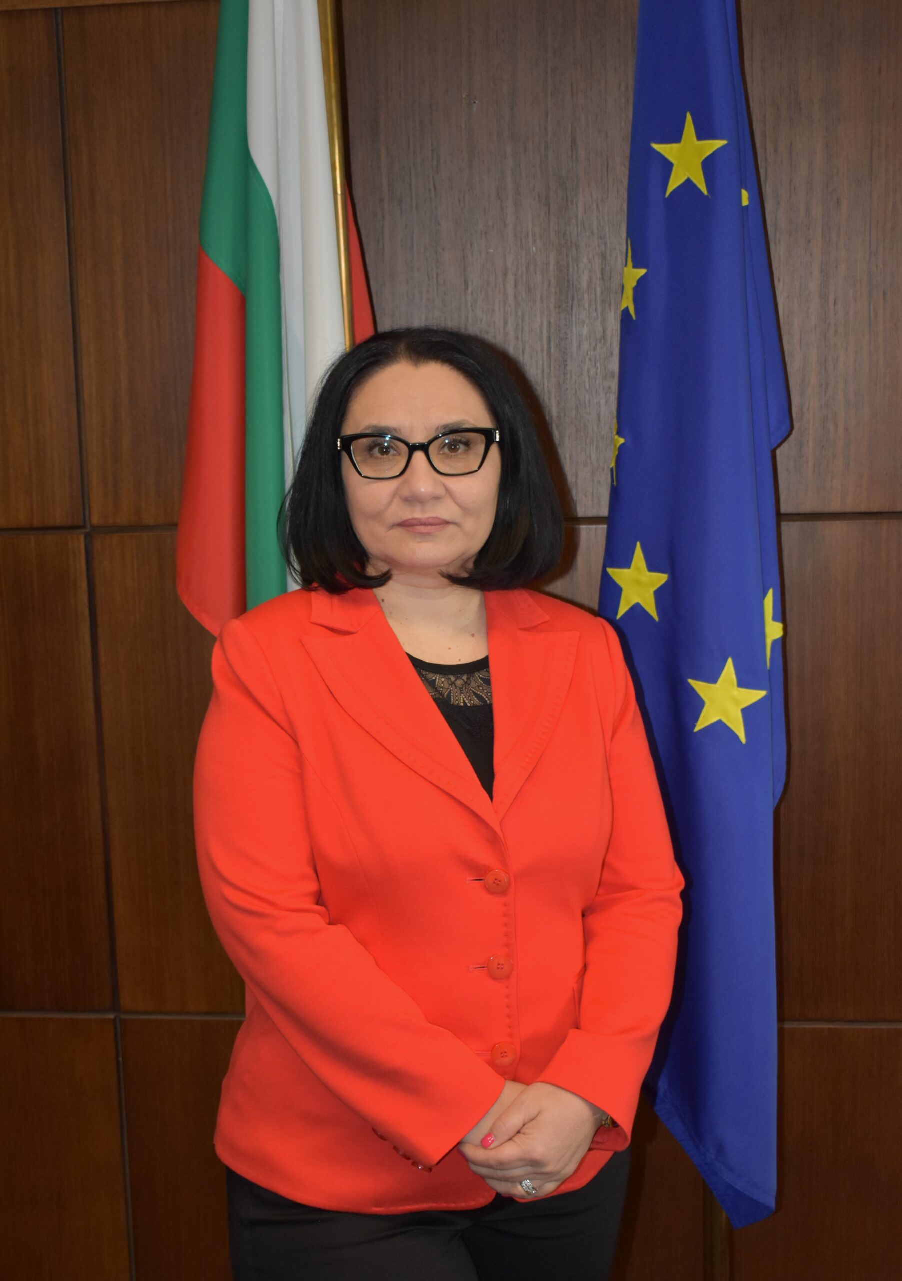 Пълен синхрон: часове след като Сарафов се оттегли, ВСС назначи Ваня Стефанова за нов и. ф. главен прокурор