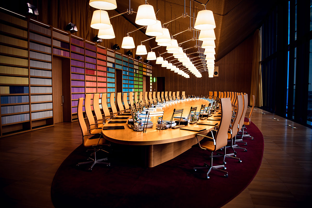 17 кандидати подадоха заявления в процедурата за избор на съдии в Общия съд на Европейския съюз от България