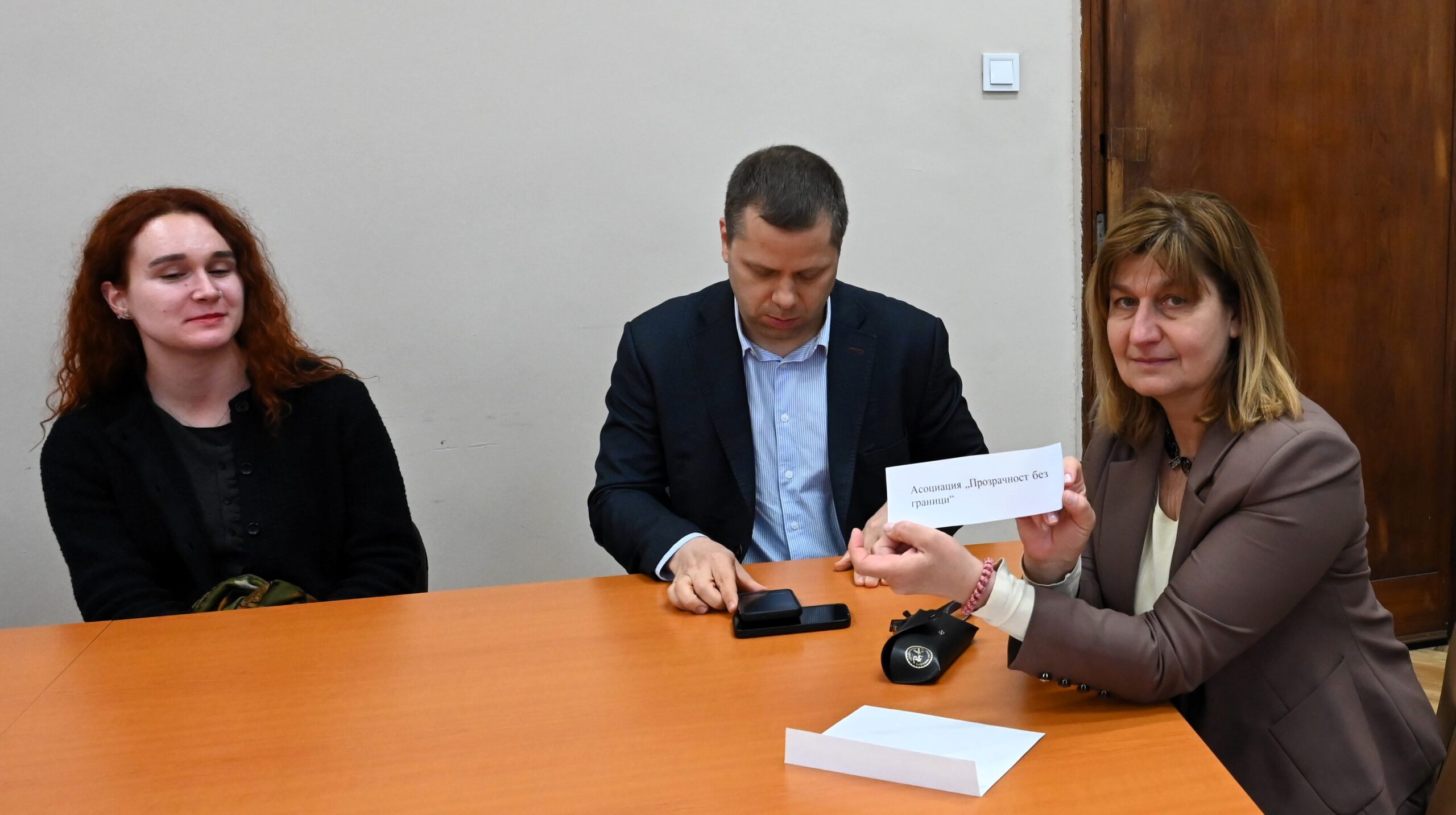 Пет неправителствени организации влизат в Съвета за върховенство на правото