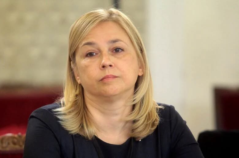 Избори ВСС: Маринела Тотева