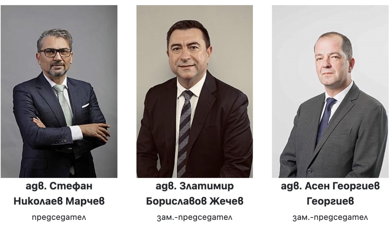 ВАдвС: До 14 септември е общественото обсъждане на проектонаредбата за размера на адвокатските хонорари при липса на договор